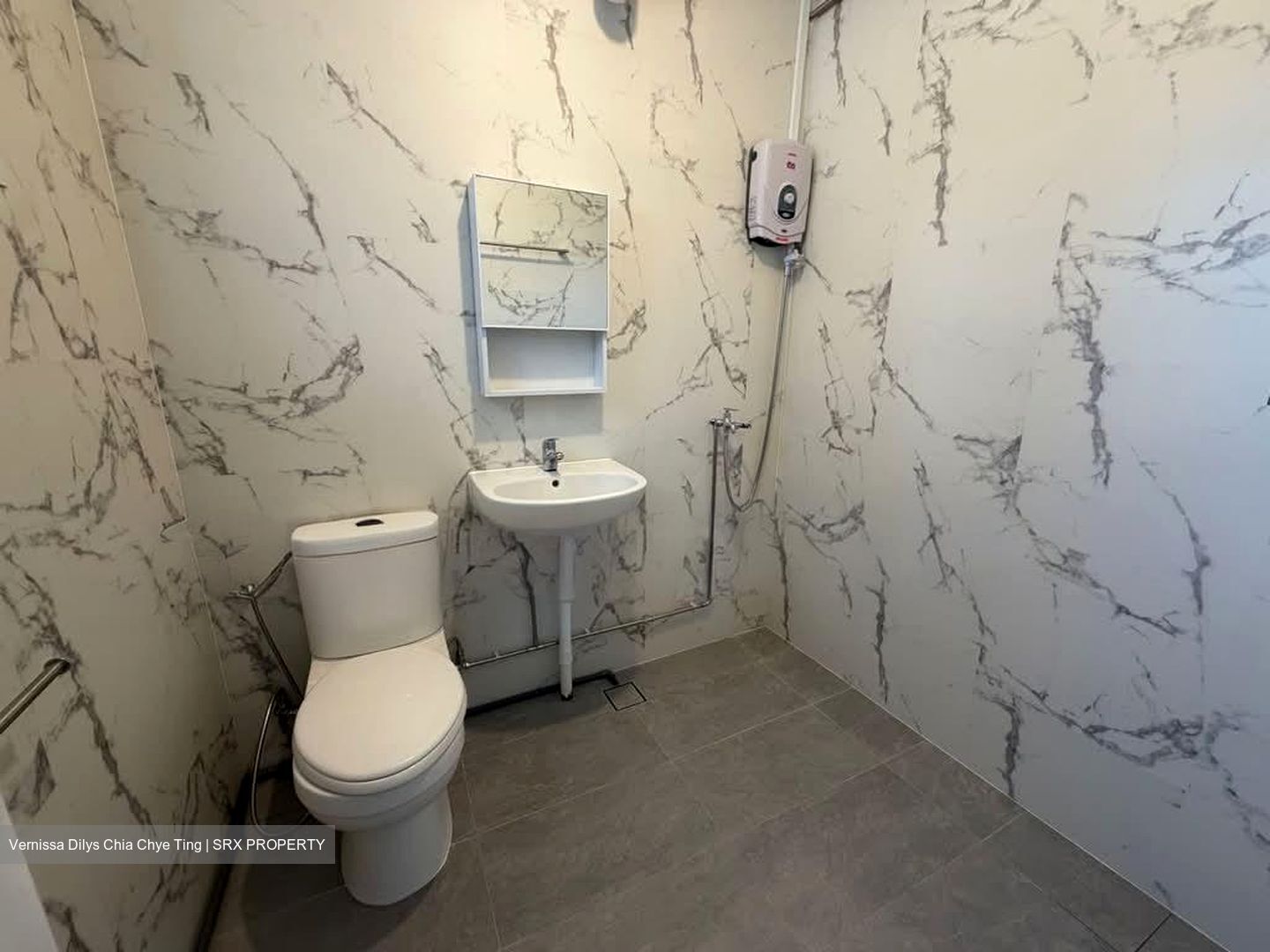 Blk 308 Woodlands Avenue 1 (Woodlands), HDB 3 Rooms #562152181